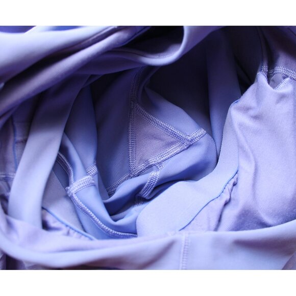 Lululemon Court Crush Dress / Size 4 / Charged Indigo Run Tennis Everlux Purple - Picture 13 of 14